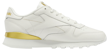 Tenisky a topánky Reebok Classic Classic Leather Biela | reecld-gx9416, 2