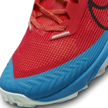 Tenisky a topánky Nike Air Zoom Terra Kiger 8 Červená | DH0649-600, 4