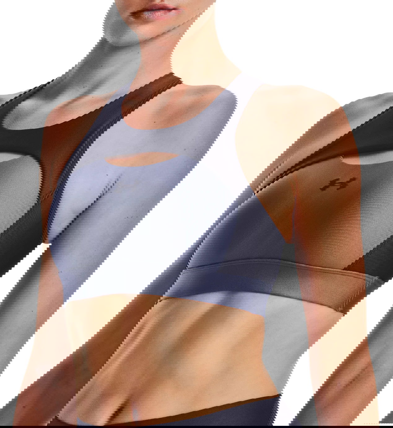 Crossback Harness Sports Bra