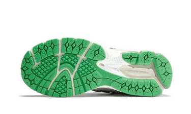 Tenisky a topánky New Balance GANNI x 2002R "Raincloud" Šedá | M2002RGD, 1