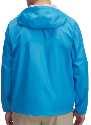 Vetrovka Under Armour Under Armour CLOUDSTRIKE Hooded Jacket Modrá | 1374644-452, 0
