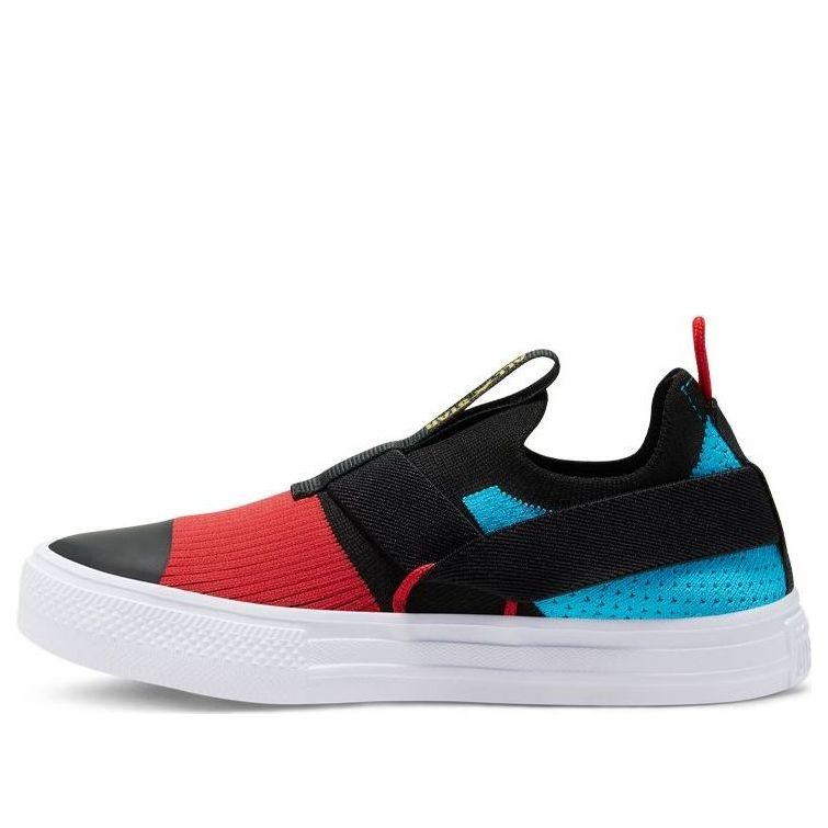 Tenisky a topánky Converse Chuck Taylor All Star Superplay Čierna | 668413C