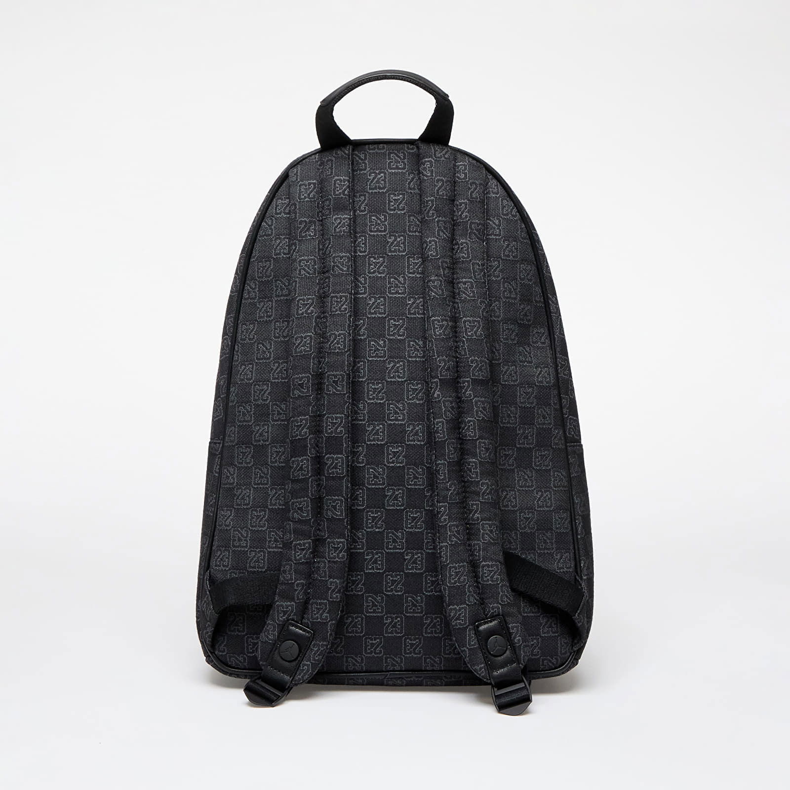 Backpack Jordan Jam Monogram Backpack Black Universal