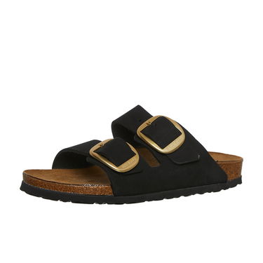 Tenisky a topánky Birkenstock Arizona Big Buckle Čierna | 1023290, 1