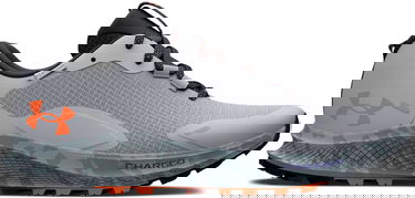 Tenisky a topánky Under Armour Charged Bandit Trail 2 Šedá | 3024725-100, 0