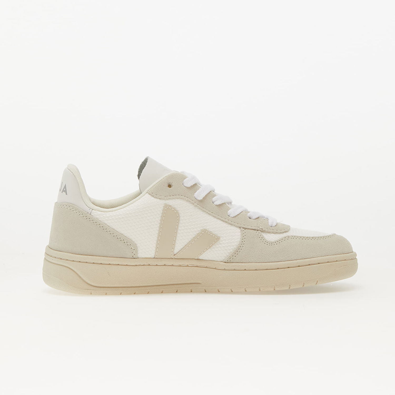 Tenisky a topánky Veja V-10 Biela | VX0102499B, 1
