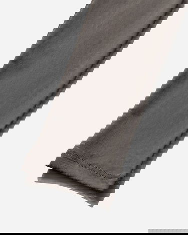 Košeľa Jean Paul Gaultier Sequin Needles Long-Sleeve Sheer Top Šedá | 26-01-W-TO433-M016 04, 3