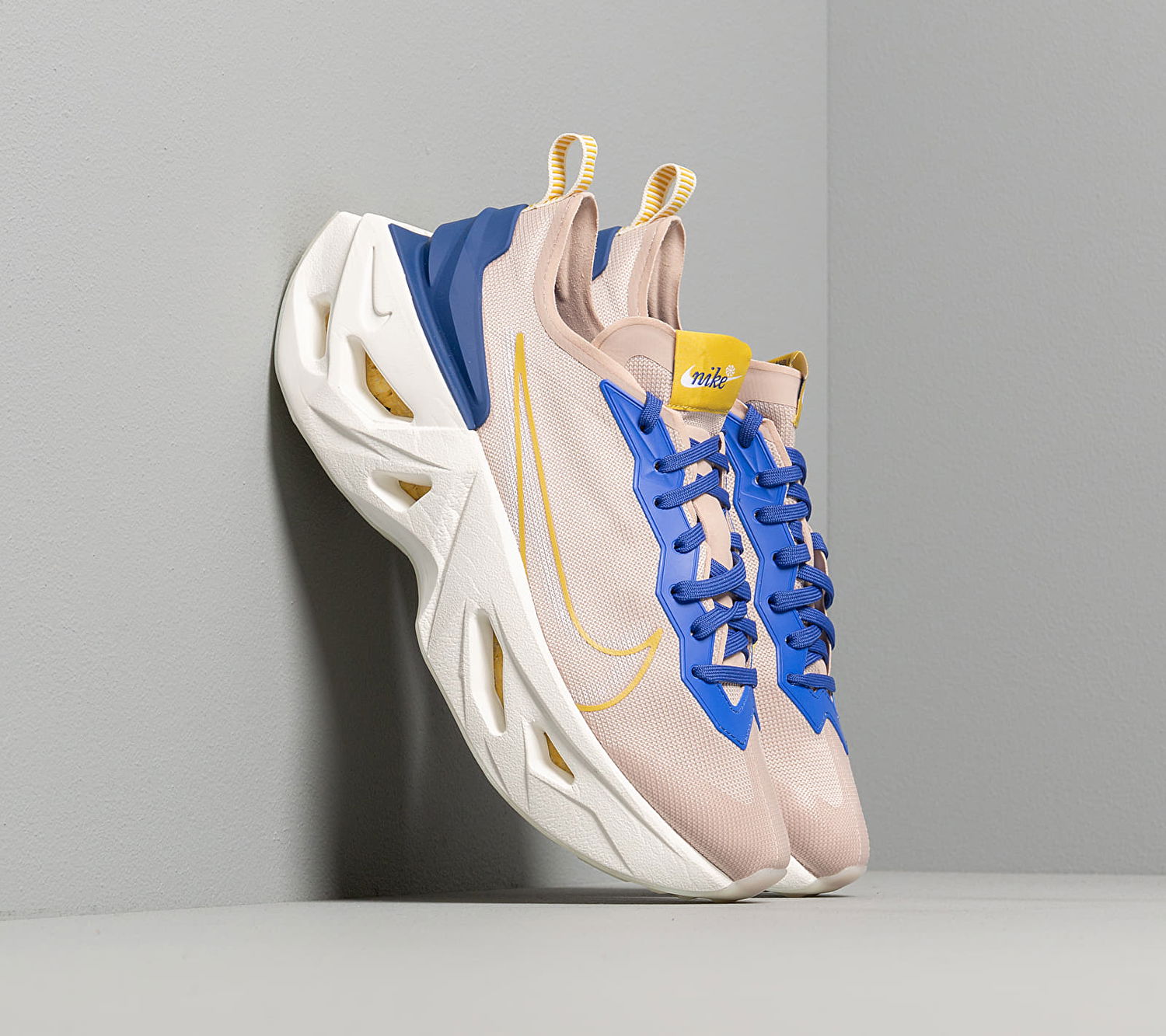 Tenisky a topánky Nike Zoom X Vista Grind W Béžová | CT8919-200, 1