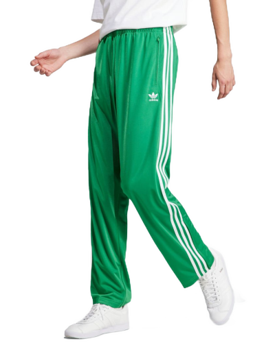 Tepláky adidas Originals Adicolor Classics Firebird Tracksuit Bottoms Zelené | IU0768