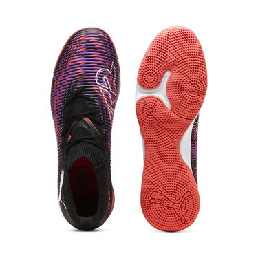 Tenisky a topánky Puma FUTURE 8 MATCH IT Čierna | 108371_01, 3