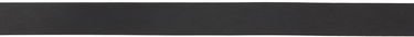 Opasok Max Mara Max Mara Pin-Buckle Belt Čierna | 2345060833600 MM81269, 1