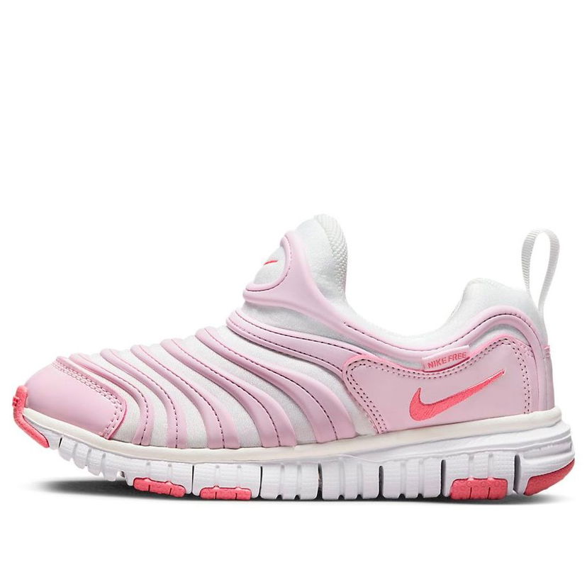 Tenisky a topánky Nike Dynamo Free Ružová | 343738-100