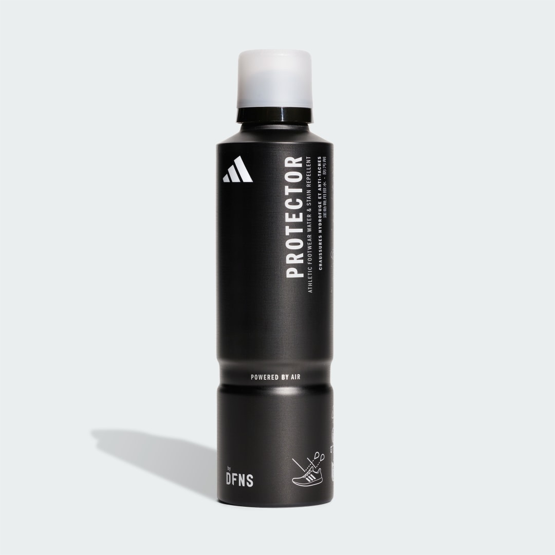 Starostlivosť o obuv adidas Performance Protector Spray Čierna | JJ7190, 0