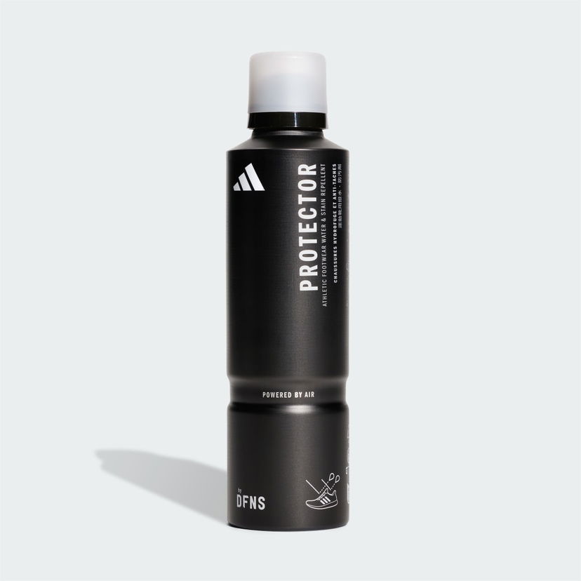 Starostlivosť o obuv adidas Performance Protector Spray Čierna | JJ7190