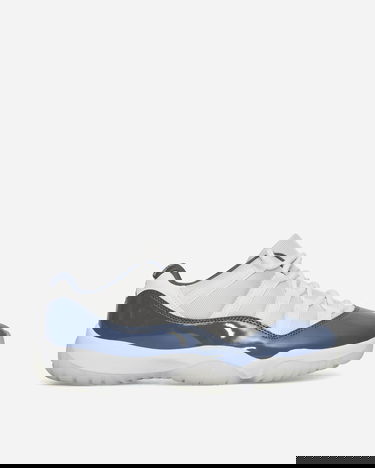 Tenisky a topánky Jordan Air Jordan 11 Retro Low "Diffused Blue" Modrá | FV5104-104, 1