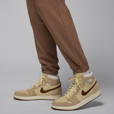 Tepláky Jordan Dri-FIT Jordan Sport Crossover Hnedá | FV8608-223, 4