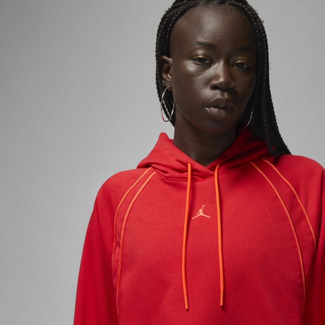 Sport Cropped Sweatshirt