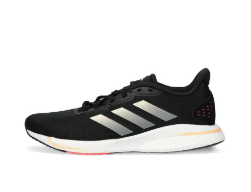 Bežecké topánky adidas Performance Supernova Čierna | H04501