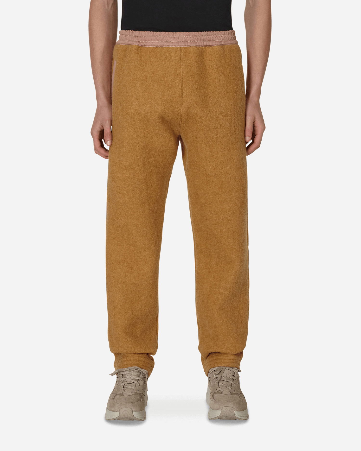 Nohavice Ranra Bjarkan Trousers Hnedá | AMFW22PA01555965 0965, 0