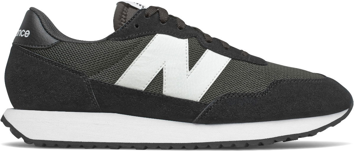 Tenisky a topánky New Balance 237 Čierna | ms237-0cc, 0