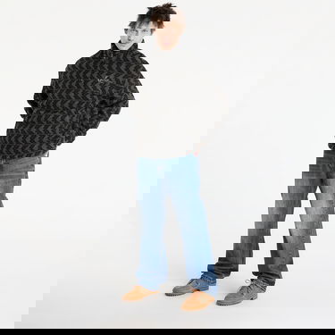 Mikina Karl Kani Metal Signature Monogram Teddy Troyer Rôznofarebný | PD00009153, 4