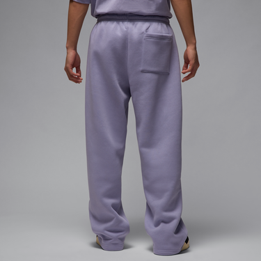 Tepláky Jordan Jordan Brooklyn Fleece Loose Fit Cuffless Pants Fialová | IB7238-519, 3
