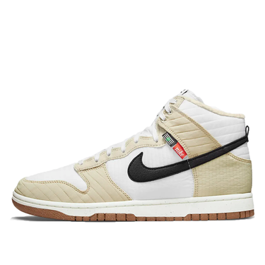 Tenisky a topánky Nike Dunk High "Next Nature Toasty Rattan" Béžová | DD3362-200, 2