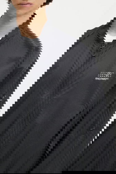 Bomber bunda Maison Margiela MM6 Maison Margiela x Salomon Bomber Jacket Čierna | SH0AM0056, 3
