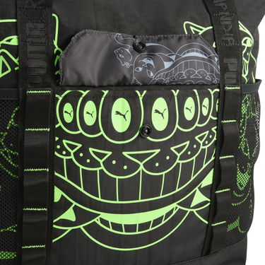 Tote bag Puma PUMA x RIPNDIP Graphic Tote Bag 20 L Čierna | 091817_01, 3
