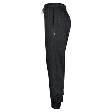 Tepláky Nike NBA Club Brooklyn Nets City Edition Fleece Jogger Šedá | HQ5468-010, 3