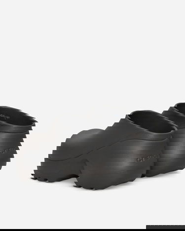 Doplnky Crocs Hydra Clogs Čierna | CR.210587 BKSD, 4