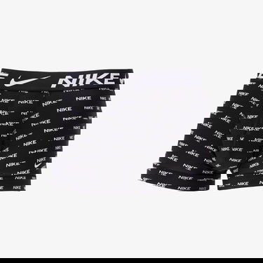 Boxerky Nike Trunk 3 Pack Čierna | 0000KE1156-9SC, 2