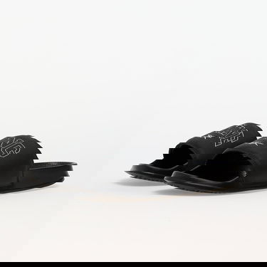 Tenisky a topánky Reebok ANINE BING x Classic Slide LTD Black/ White/ Black Čierna | RMIC002C99LEA0011001, 4