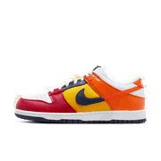 Dunk Low CO.JP QS "What The"