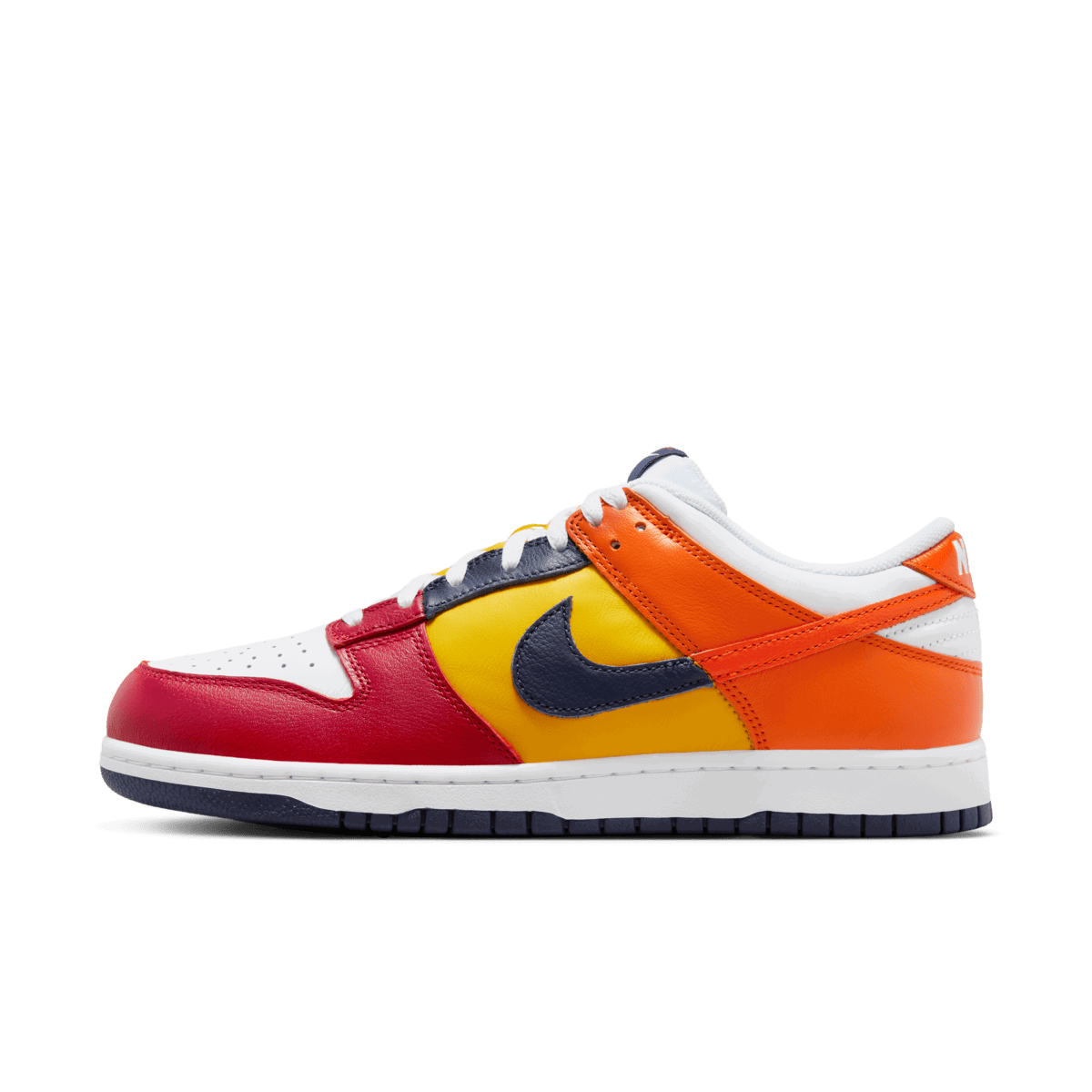 Tenisky a topánky Nike Dunk Low CO.JP QS "What The" Rôznofarebný | IB2051-400, 0