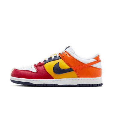 Tenisky a topánky Nike Dunk Low CO.JP QS "What The" Rôznofarebný | IB2051-400, 0
