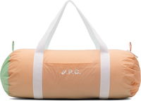 A.P.C. ASICS Edition Gym Duffle Bag