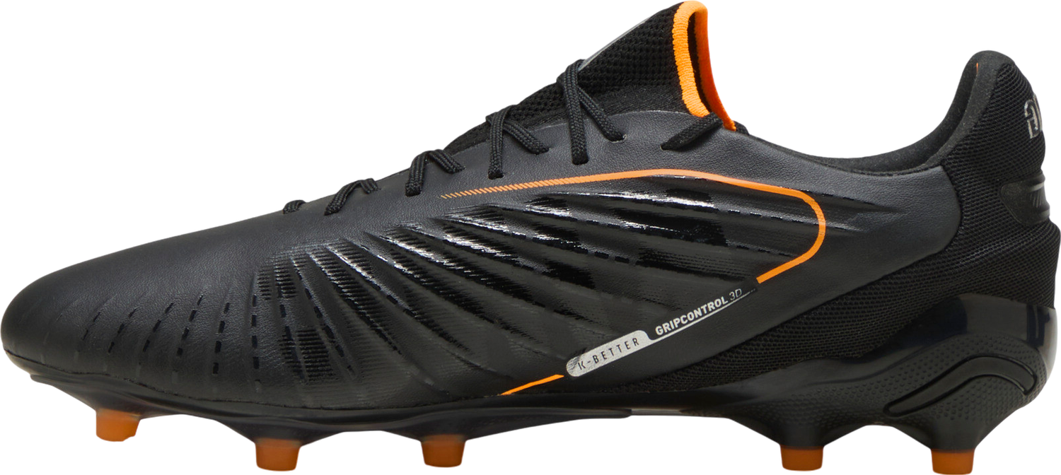 Tenisky a topánky Puma Football Boots KING Ultimate FG/AG Čierna | 108303-02, 1