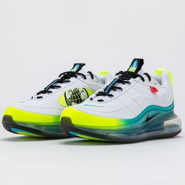 Tenisky a topánky Nike MX-720-818 Worldwide Biela | CT1282-100, 1