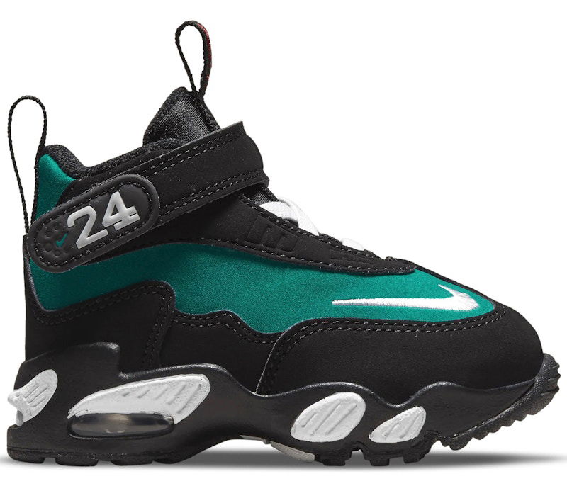 Tenisky a topánky Nike Air Griffey Max 1 Freshwater Zelené | DO1387-001, 0