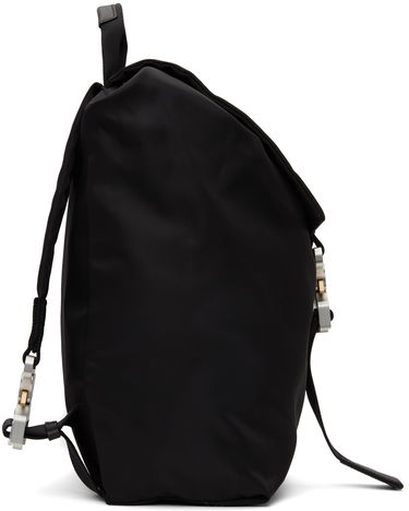 Batoh 1017 ALYX 9SM ALYX 9SM Oversize Tank Backpack Čierna | AAUBA0023FA01.F21, 3