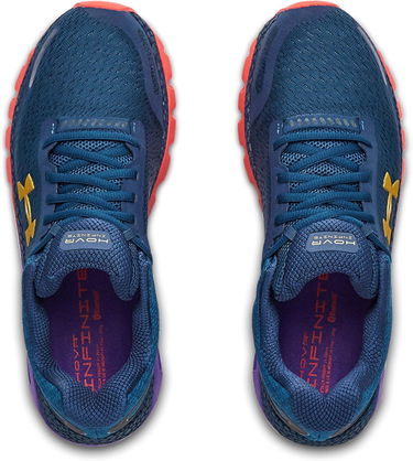 Tenisky a topánky Under Armour HOVR Infinite 2 Modrá | 3022587-403, 4