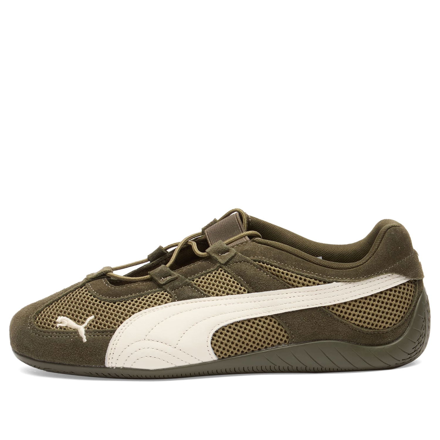 Tenisky a topánky Puma Speedcat Go W Zelené | 403589-07, 0