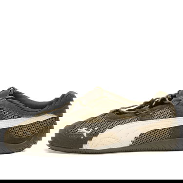 Tenisky a topánky Puma Speedcat Go W Zelené | 403589-07, 0