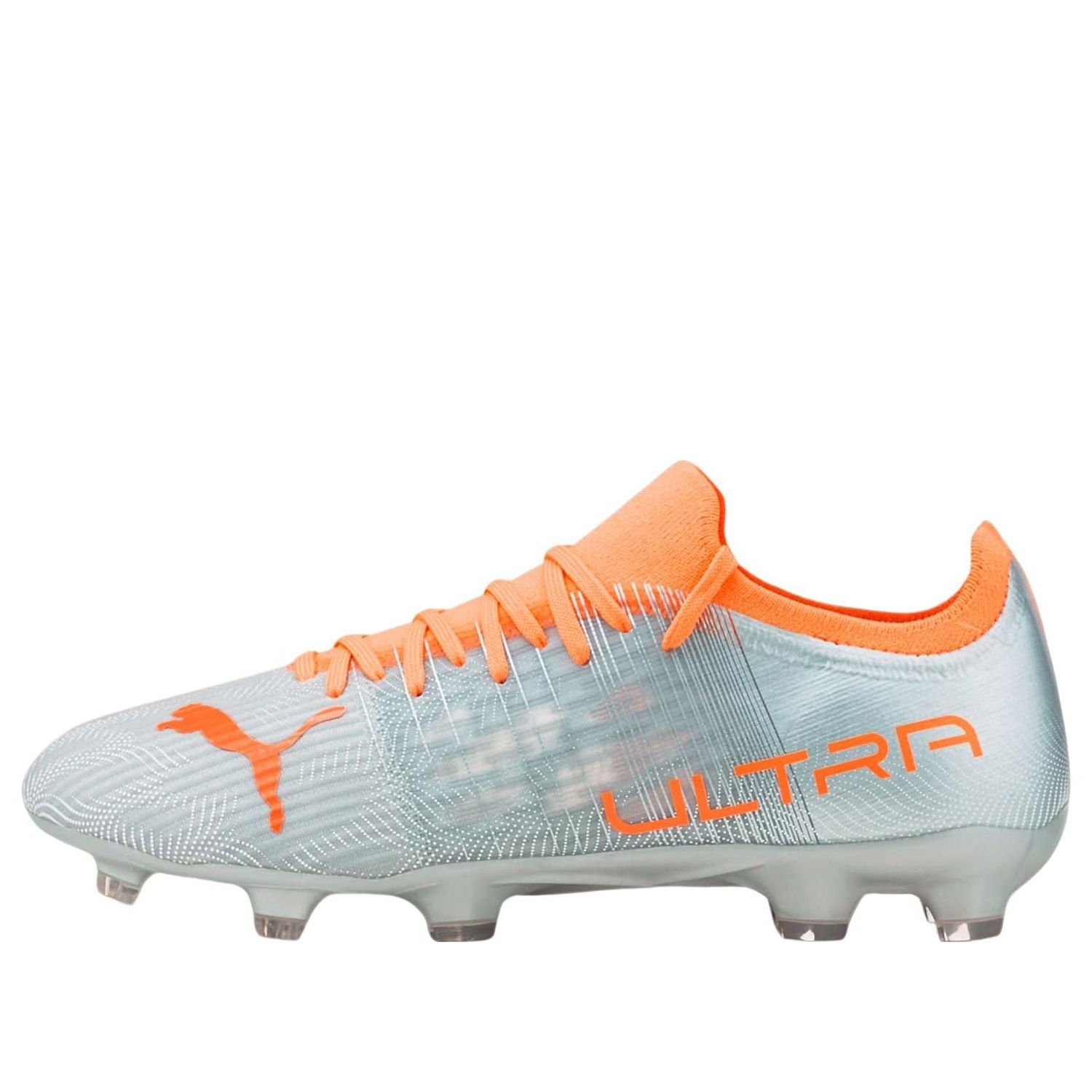 Tenisky a topánky Puma Ultra 3.4 FG AG Šedá | 106699-01, 0