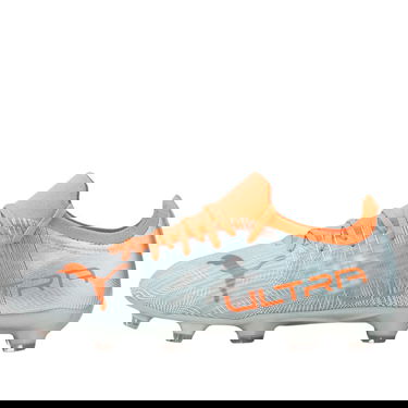 Tenisky a topánky Puma Ultra 3.4 FG AG Šedá | 106699-01, 0