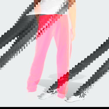 Tepláky adidas Originals Adicolor Classics Adibreak Track Pant Červená | IM8221, 2
