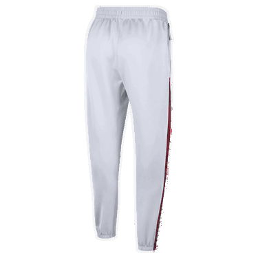 Tepláky Jordan Jordan NBA 2025 All-Star Weekend Showtime Pants Biela | HF5821-100, 3