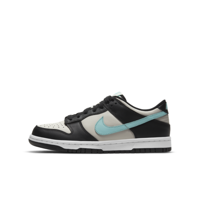 Tenisky a topánky Nike Dunk Low "Tiffany" GS Šedá | CW1590-003, 0