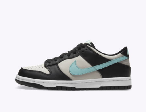 Tenisky a topánky Nike Dunk Low "Tiffany" GS Šedá | CW1590-003